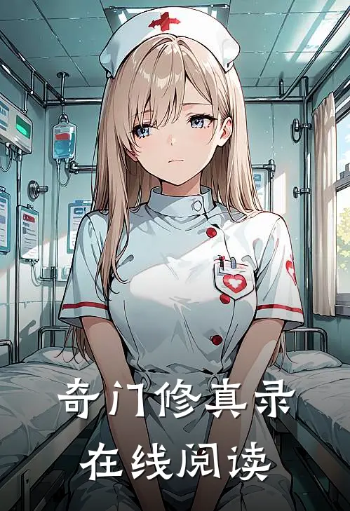 奇门修真录在线阅读
