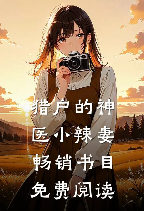 猎户的神医小辣妻畅销书目免费阅读