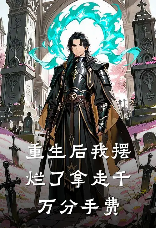 重生后我摆烂了拿走千万分手费