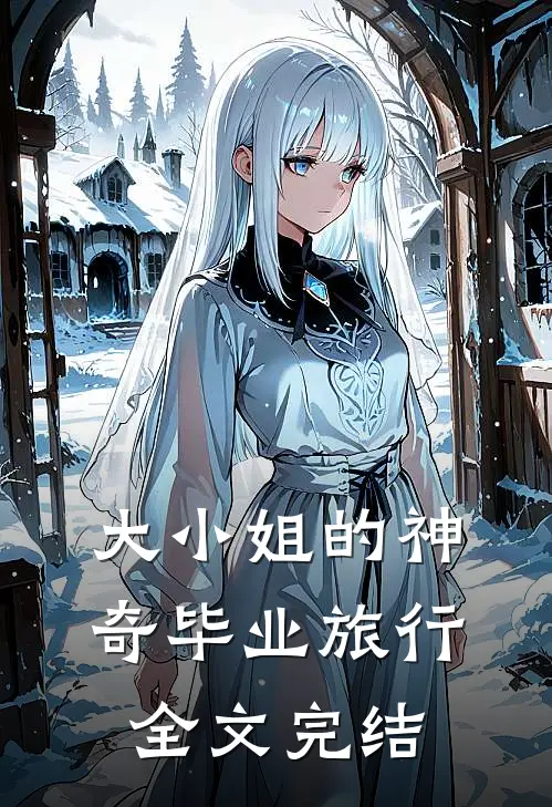 大小姐的神奇毕业旅行全文完结