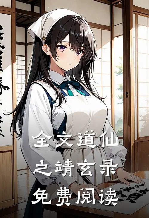 全文道仙之靖玄录免费阅读