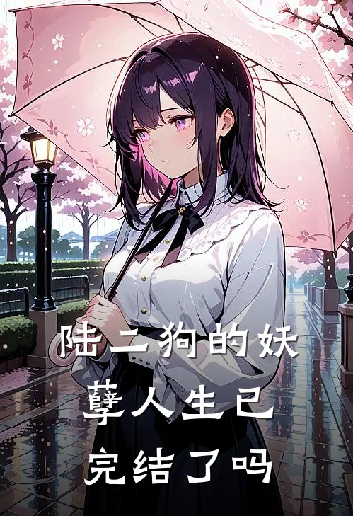 陆二狗的妖孽人生已完结了吗