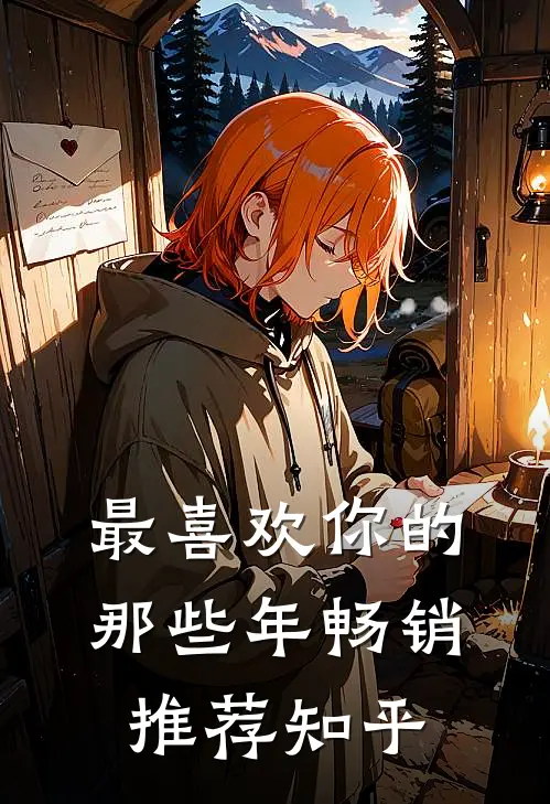 最喜欢你的那些年畅销推荐知乎