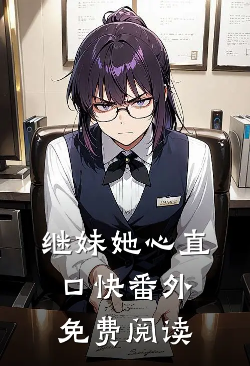 继妹她心直口快 番外免费阅读