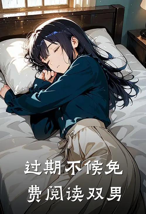 过期不候免费阅读双男