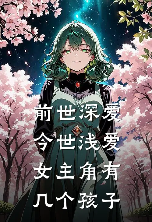 前世深爱今世浅爱女主角有几个孩子
