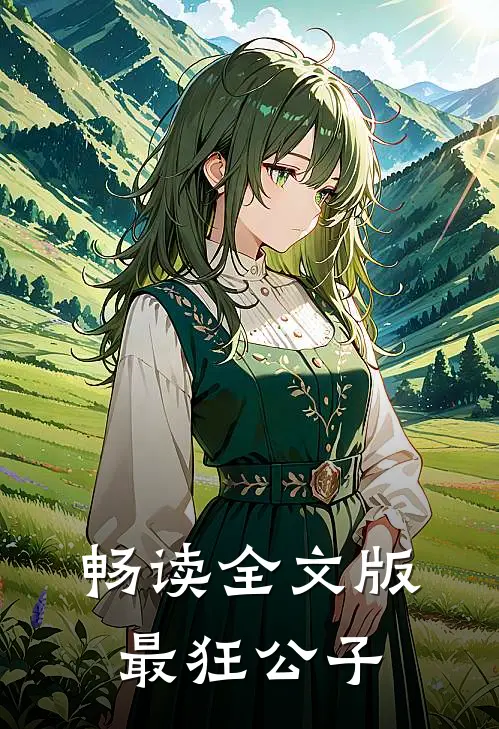 畅读全文版最狂公子