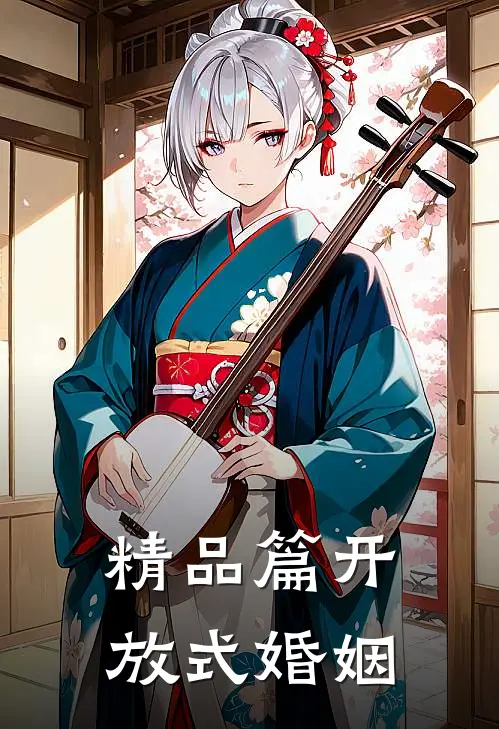 精品篇开放式婚姻
