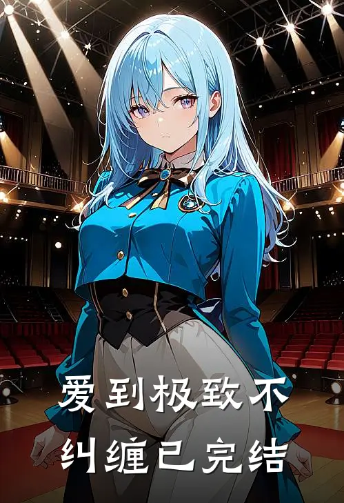 爱到极致不纠缠已完结