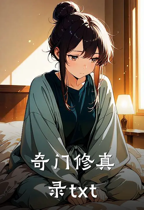 奇门修真录txt