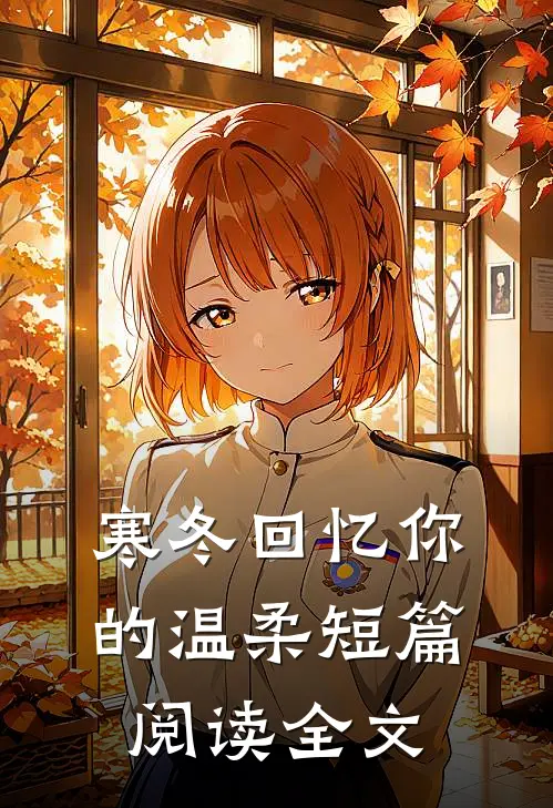 寒冬回忆你的温柔短篇阅读全文