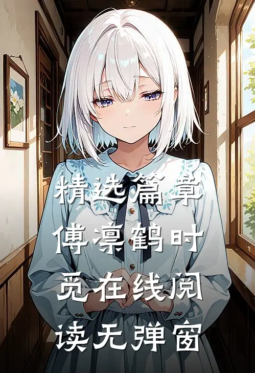 精选篇章傅凛鹤时觅在线阅读无弹窗