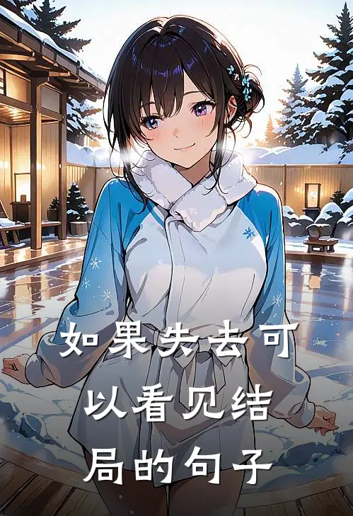 如果失去可以看见结局的句子