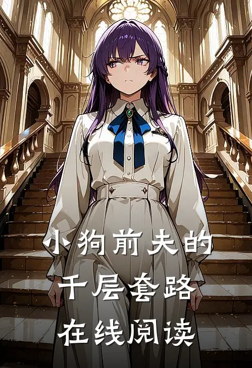 小狗前夫的千层套路在线阅读