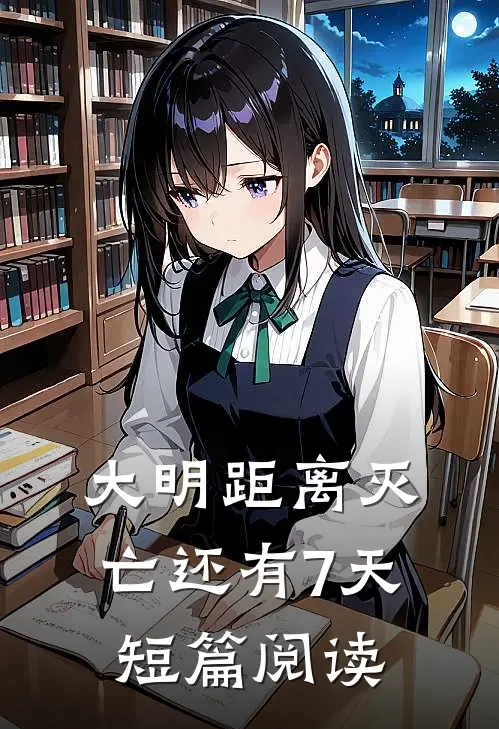 大明距离灭亡还有7天短篇阅读