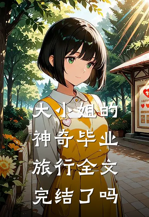 大小姐的神奇毕业旅行全文完结了吗