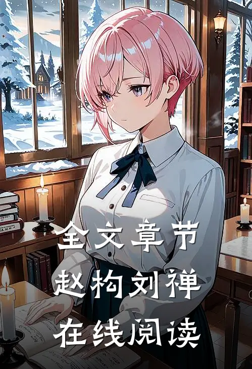 全文章节赵构刘禅在线阅读