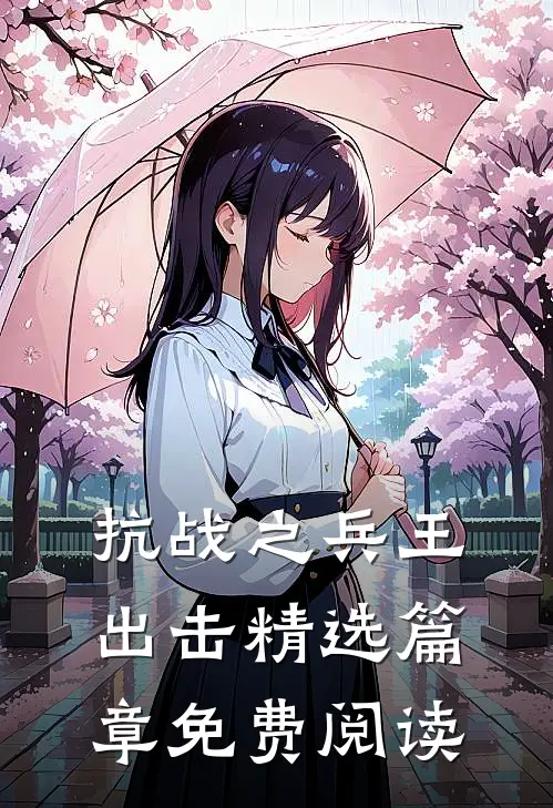 抗战之兵王出击精选篇章免费阅读