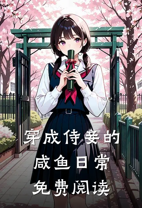 穿成侍妾的咸鱼日常免费阅读