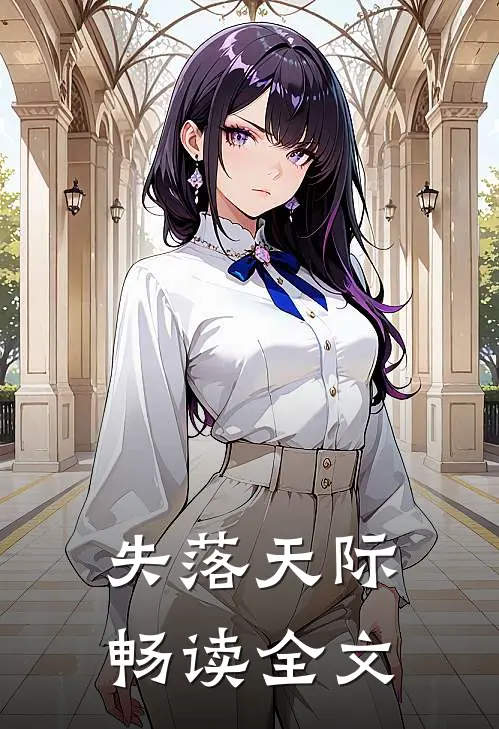 失落天际畅读全文