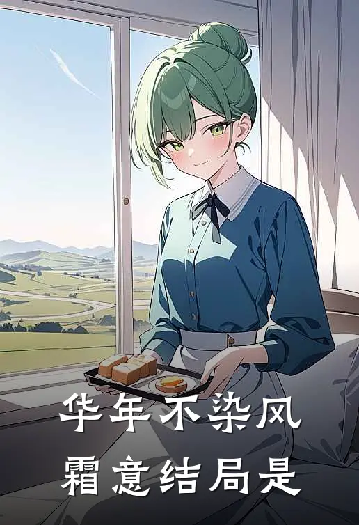 华年不染风霜意结局是