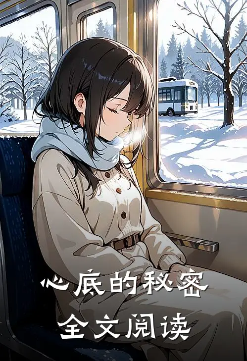 心底的秘密全文阅读