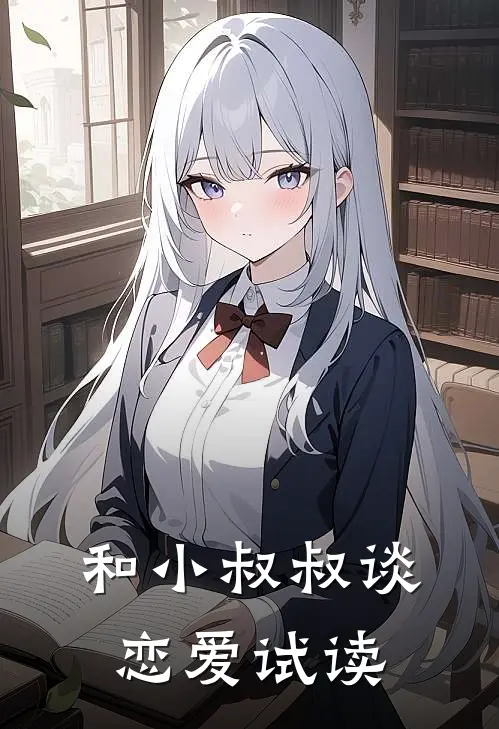 和小叔叔谈恋爱试读
