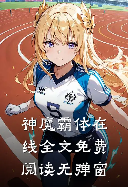 神魔霸体在线全文免费阅读无弹窗