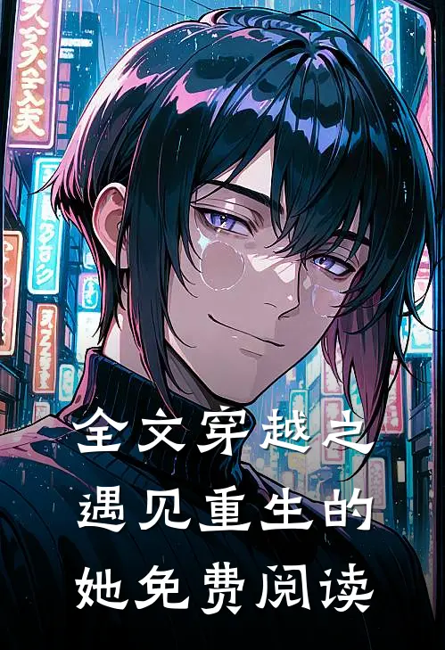 全文穿越之遇见重生的她免费阅读