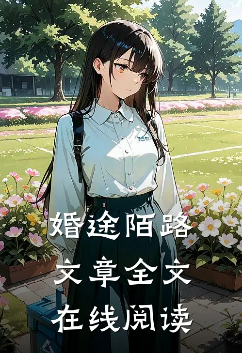 婚途陌路文章全文在线阅读