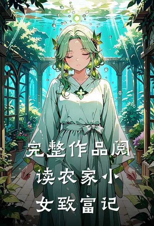 完整作品阅读农家小女致富记