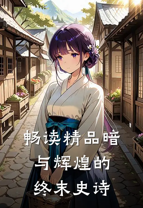 畅读精品暗与辉煌的终末史诗