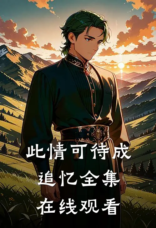 此情可待成追忆全集在线观看