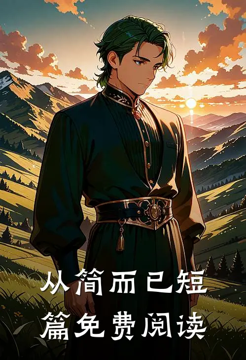 从简而已短篇免费阅读