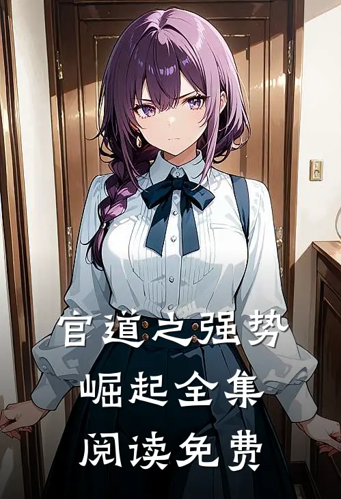 官道之强势崛起全集阅读免费