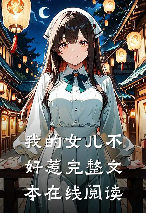 我的女儿不好惹完整文本在线阅读