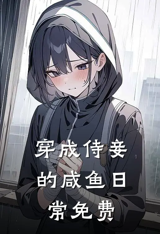 穿成侍妾的咸鱼日常免费