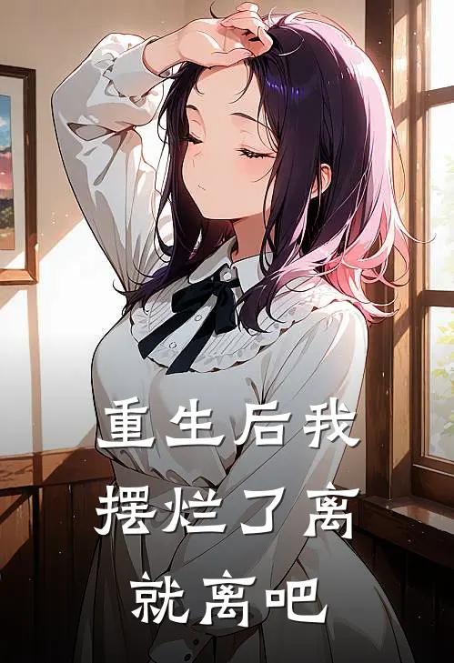 重生后我摆烂了离就离吧
