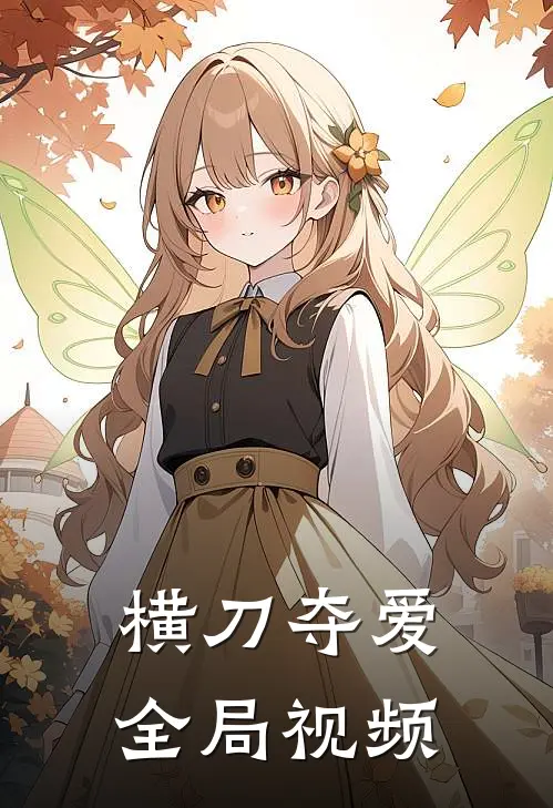 横刀夺爱全局视频