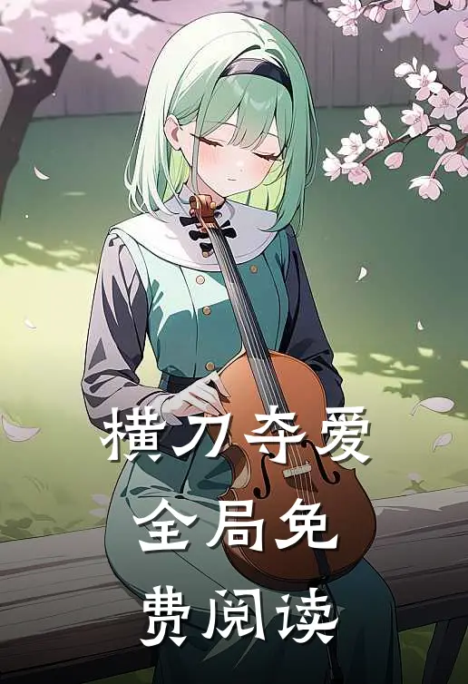 横刀夺爱全局免费阅读
