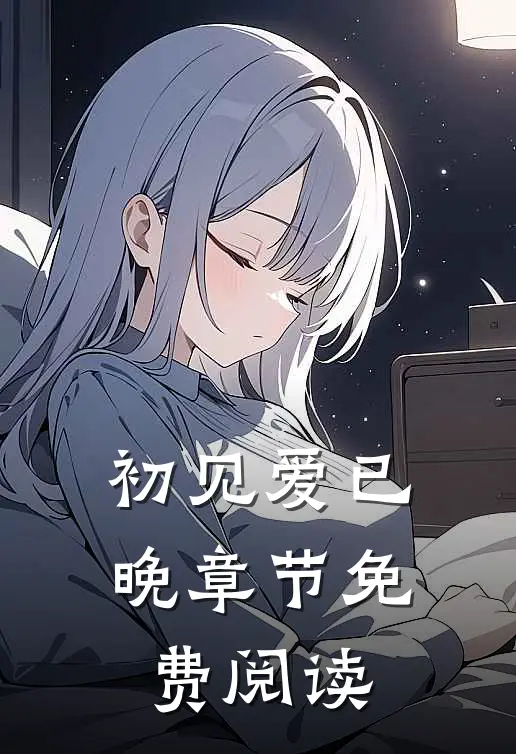 初见爱已晚章节免费阅读