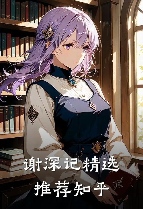 谢深记精选推荐知乎