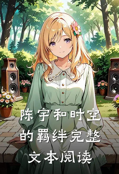 陈宇和时空的羁绊完整文本阅读