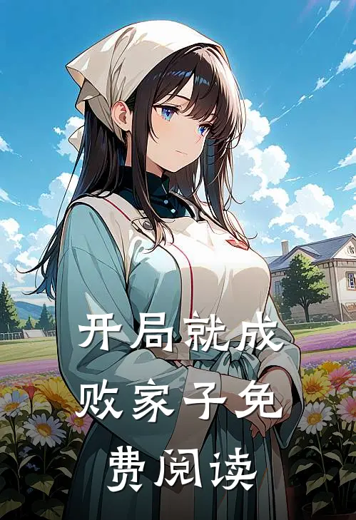 开局就成败家子免费阅读