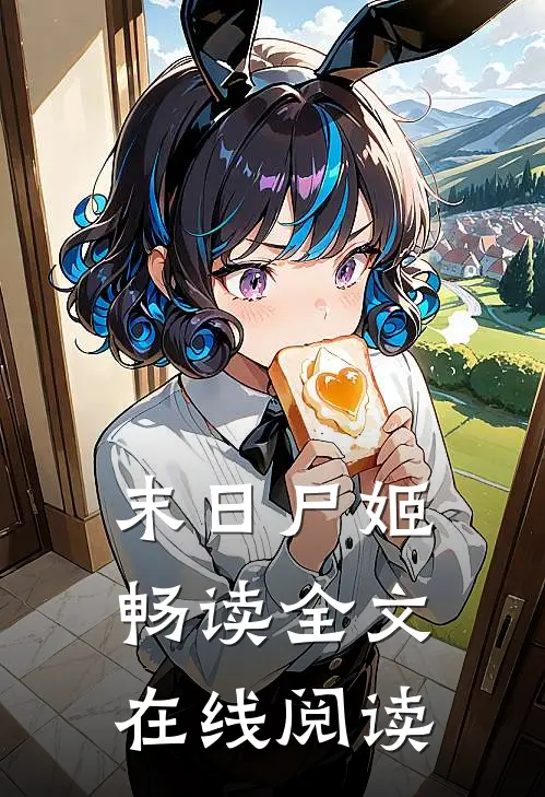末日尸姬畅读全文在线阅读