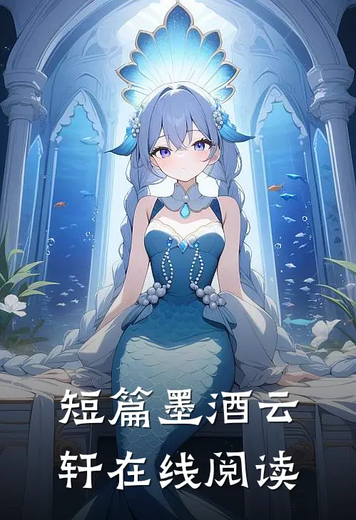 短篇墨酒云轩在线阅读