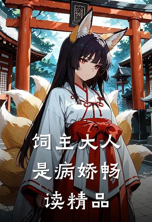 饲主大人是病娇畅读精品