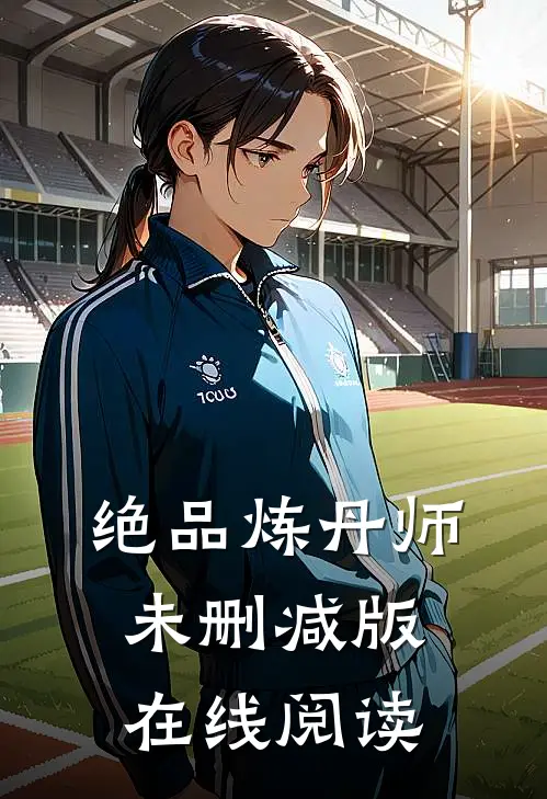 绝品炼丹师未删减版在线阅读