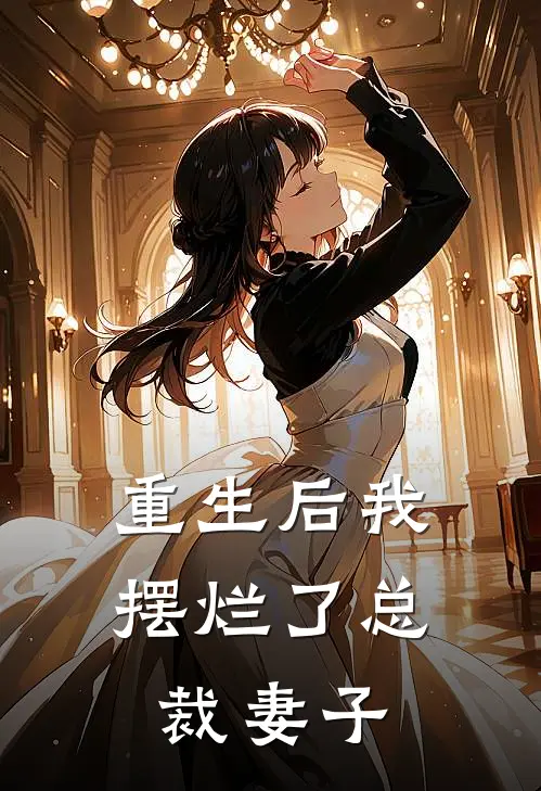 重生后我摆烂了总裁妻子