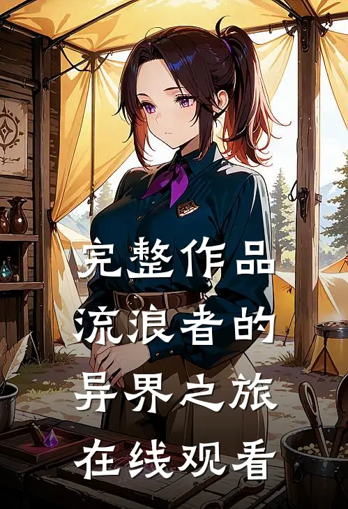 完整作品流浪者的异界之旅在线观看